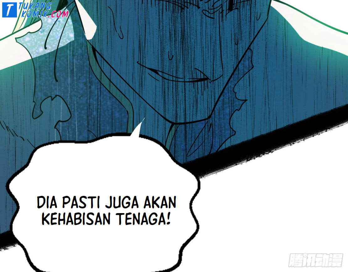 I’m An Evil God Chapter 257 - halaman 104