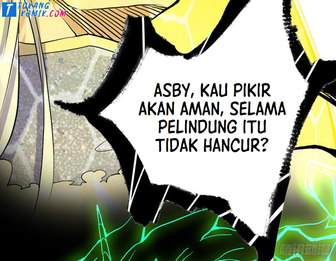 I’m An Evil God Chapter 257 - halaman 109