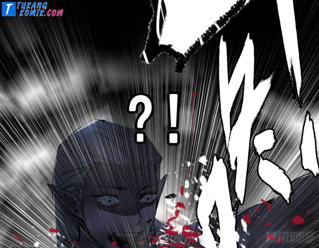 I’m An Evil God Chapter 257 - halaman 112