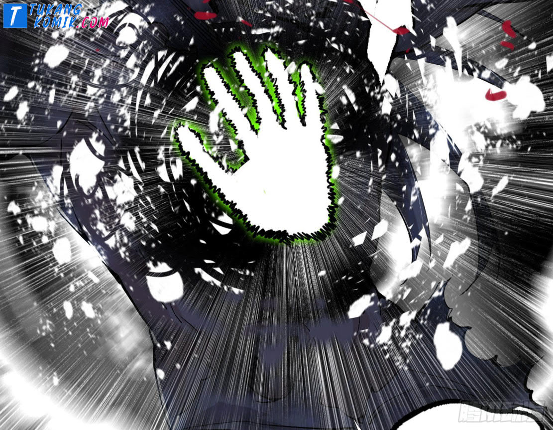 I’m An Evil God Chapter 257 - halaman 113
