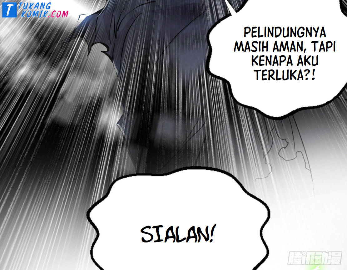 I’m An Evil God Chapter 257 - halaman 114