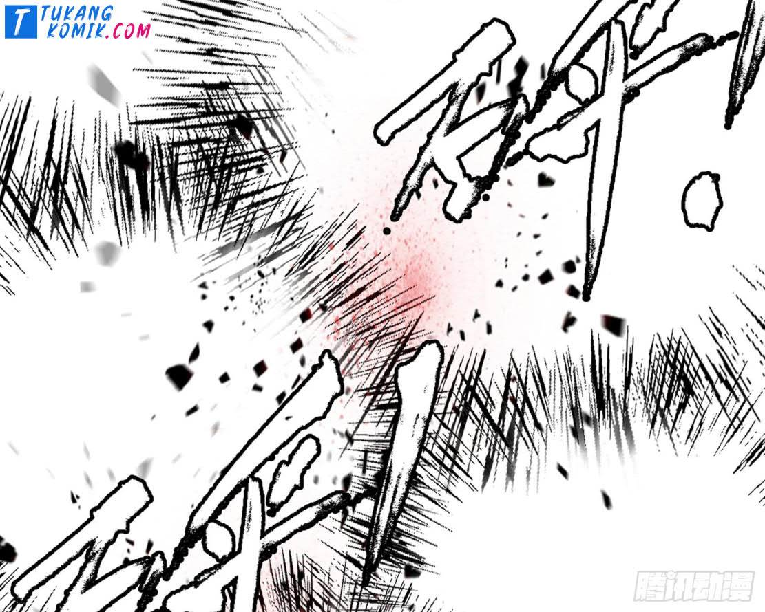 I’m An Evil God Chapter 257 - halaman 122