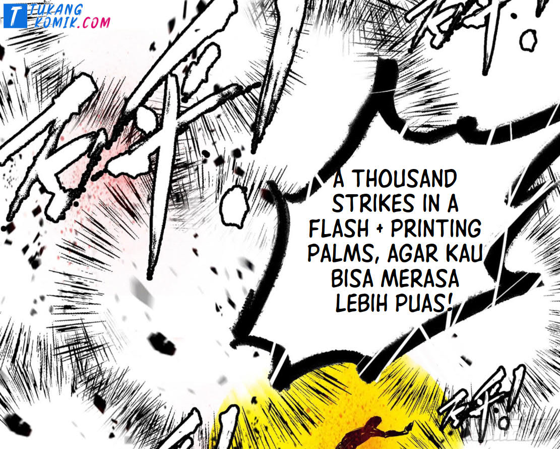 I’m An Evil God Chapter 257 - halaman 124