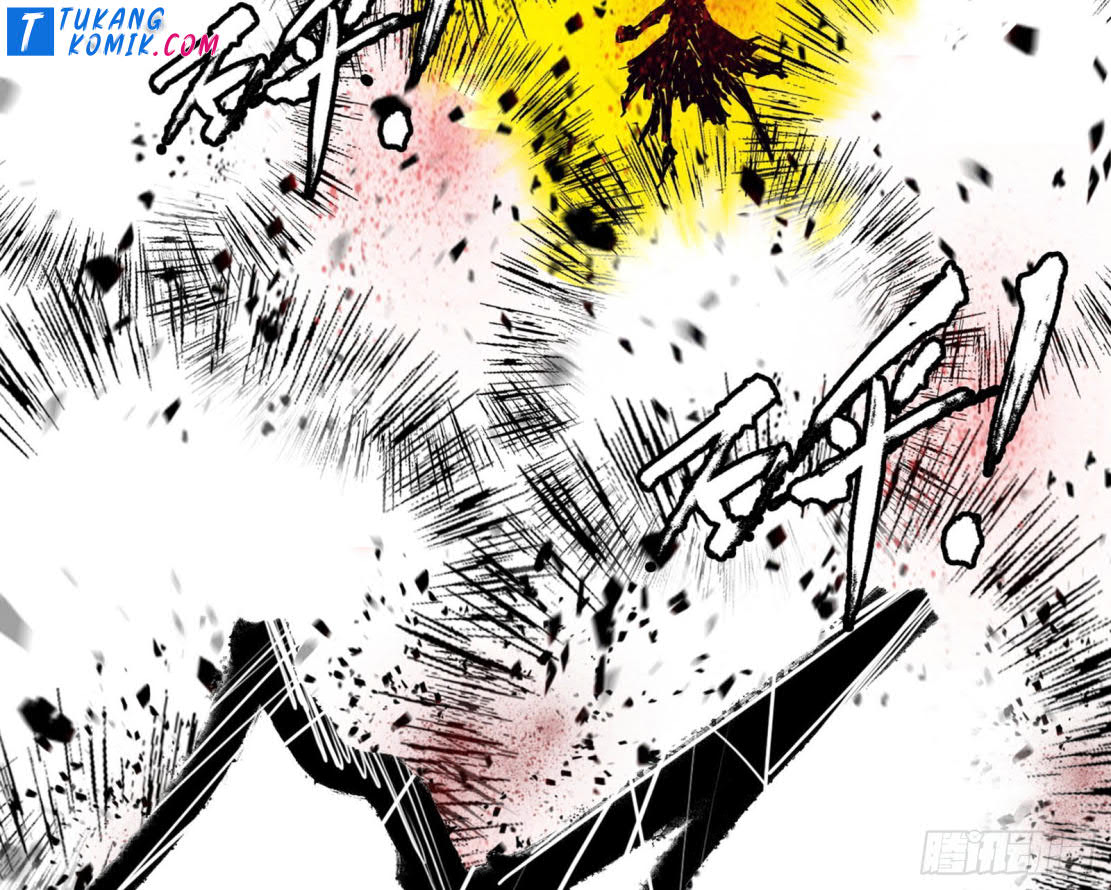 I’m An Evil God Chapter 257 - halaman 125