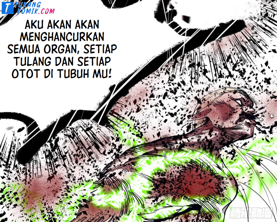 I’m An Evil God Chapter 257 - halaman 126