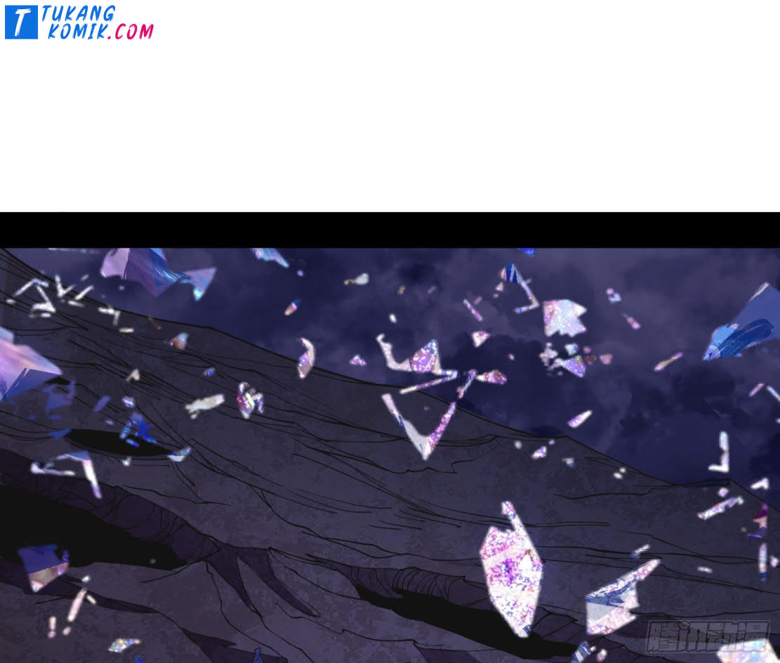 I’m An Evil God Chapter 257 - halaman 13