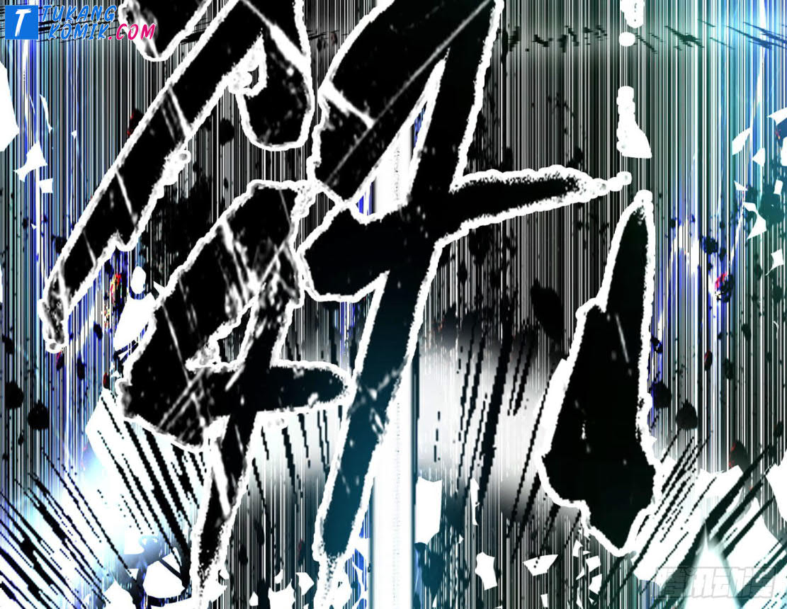 I’m An Evil God Chapter 257 - halaman 132