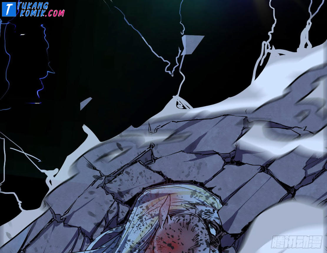 I’m An Evil God Chapter 257 - halaman 135