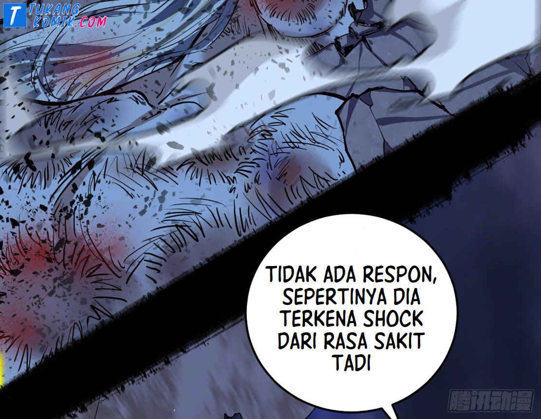 I’m An Evil God Chapter 257 - halaman 136