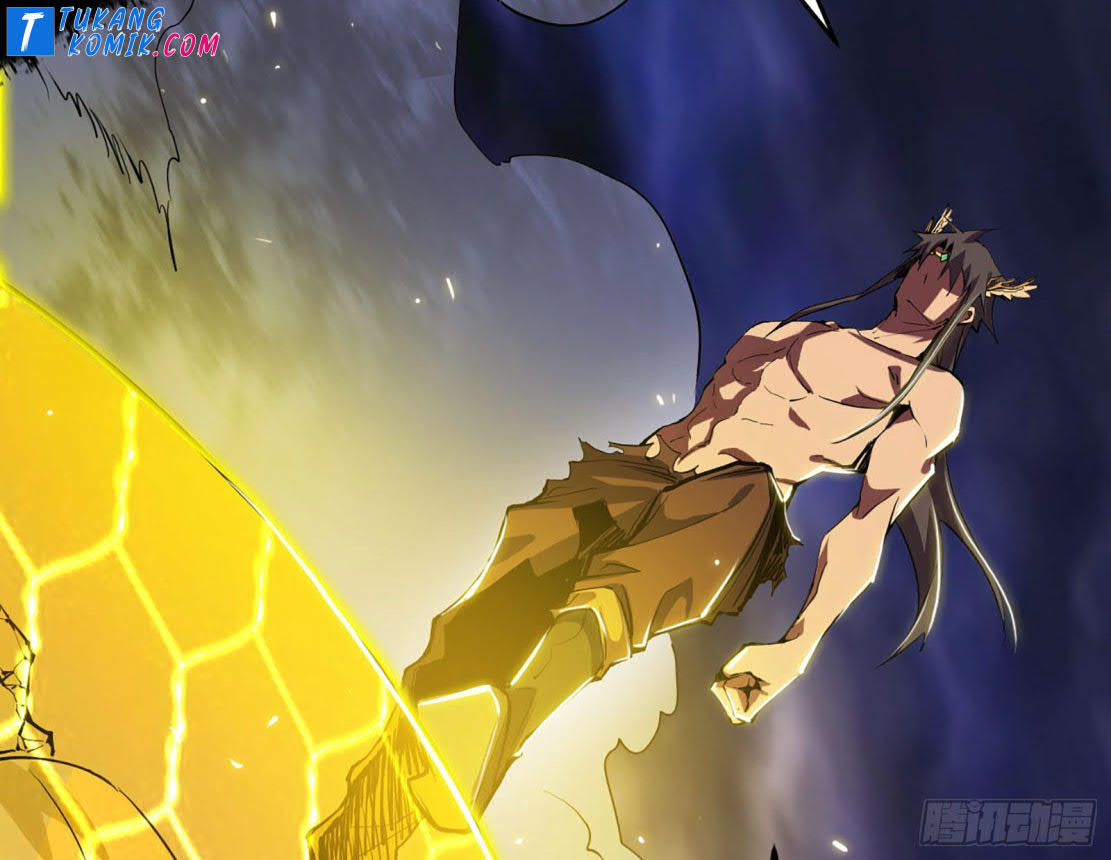 I’m An Evil God Chapter 257 - halaman 137