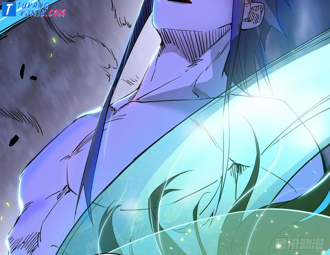 I’m An Evil God Chapter 257 - halaman 141