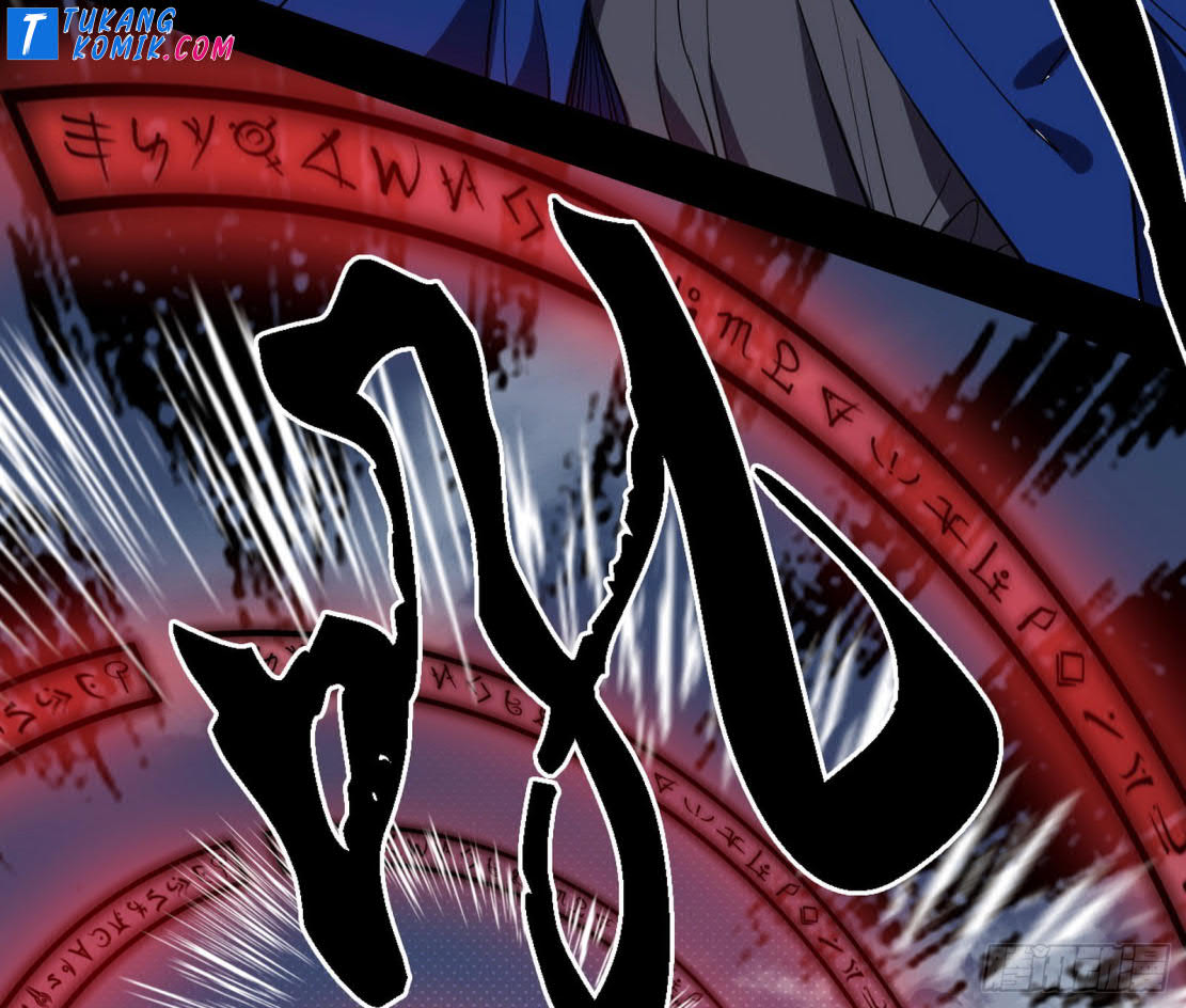 I’m An Evil God Chapter 257 - halaman 15