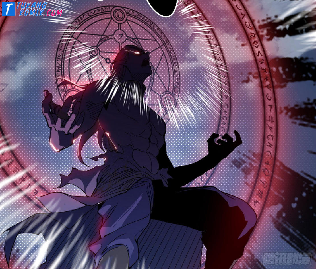 I’m An Evil God Chapter 257 - halaman 16