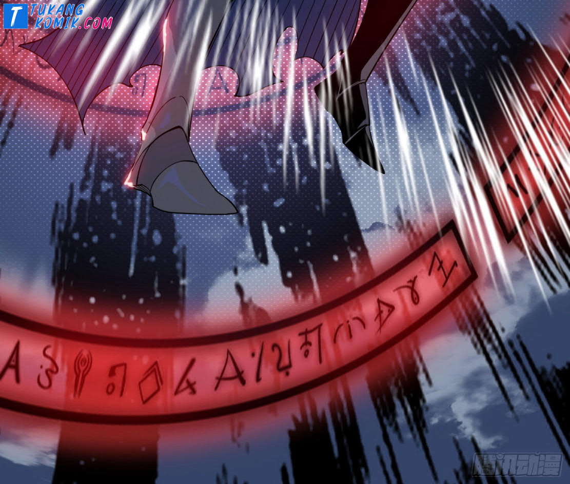 I’m An Evil God Chapter 257 - halaman 17