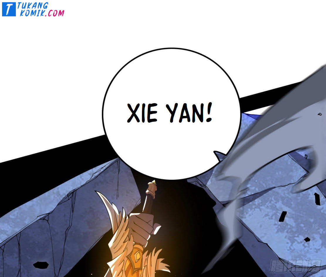 I’m An Evil God Chapter 257 - halaman 21