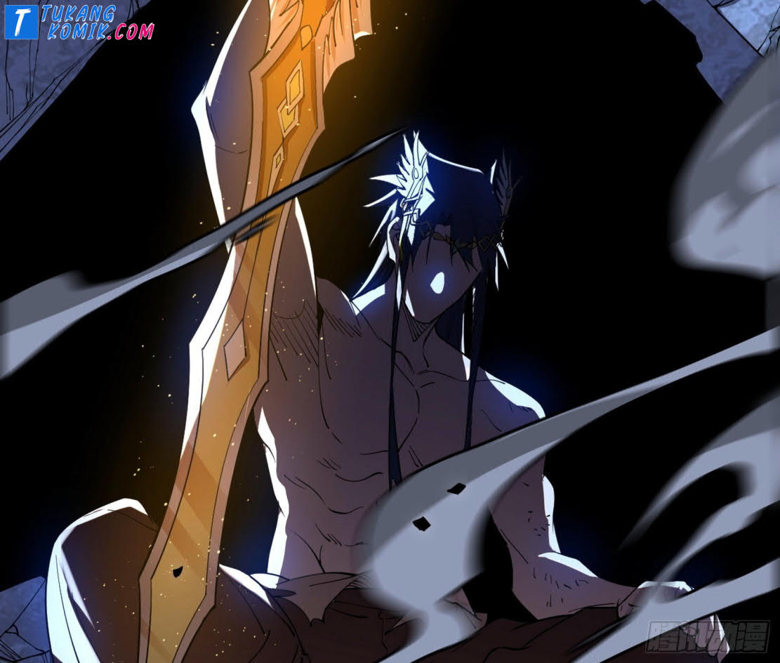 I’m An Evil God Chapter 257 - halaman 22