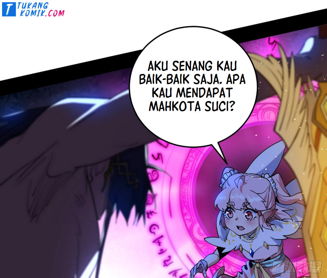 I’m An Evil God Chapter 257 - halaman 24