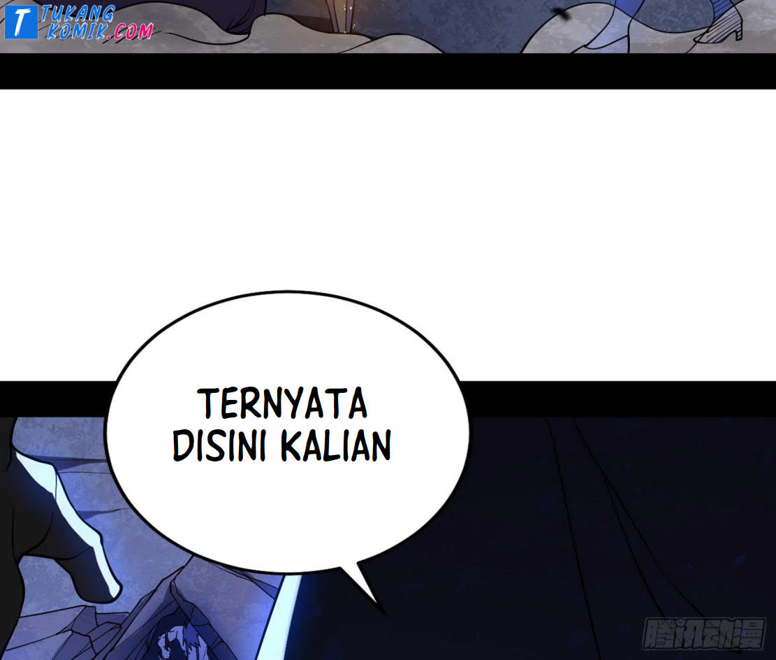 I’m An Evil God Chapter 257 - halaman 26