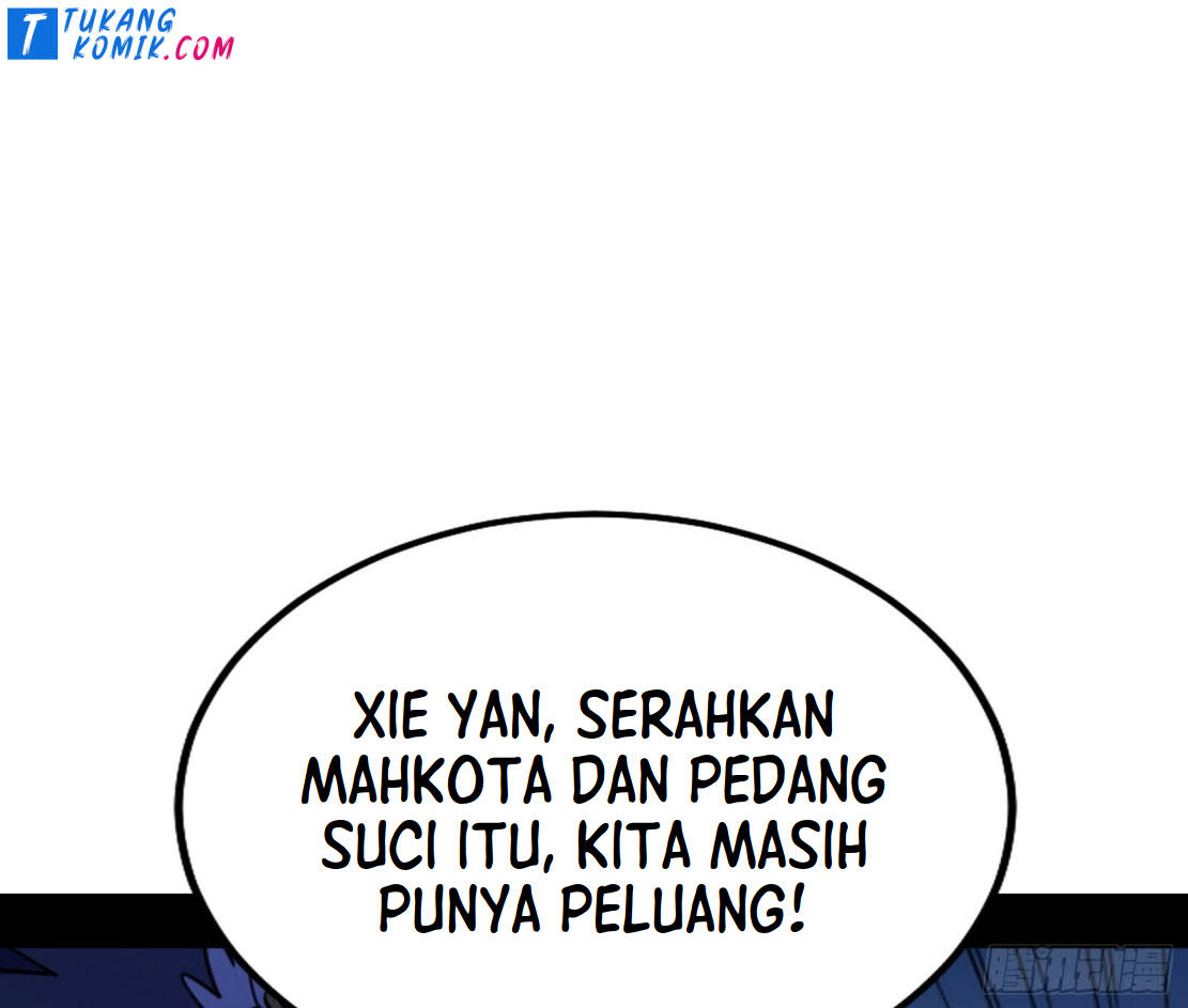 I’m An Evil God Chapter 257 - halaman 29
