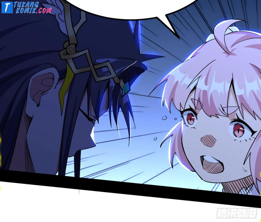 I’m An Evil God Chapter 257 - halaman 30