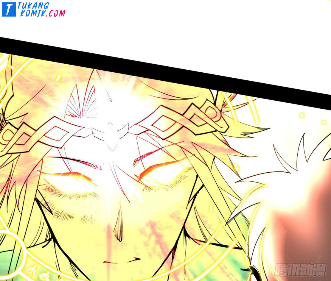 I’m An Evil God Chapter 257 - halaman 31