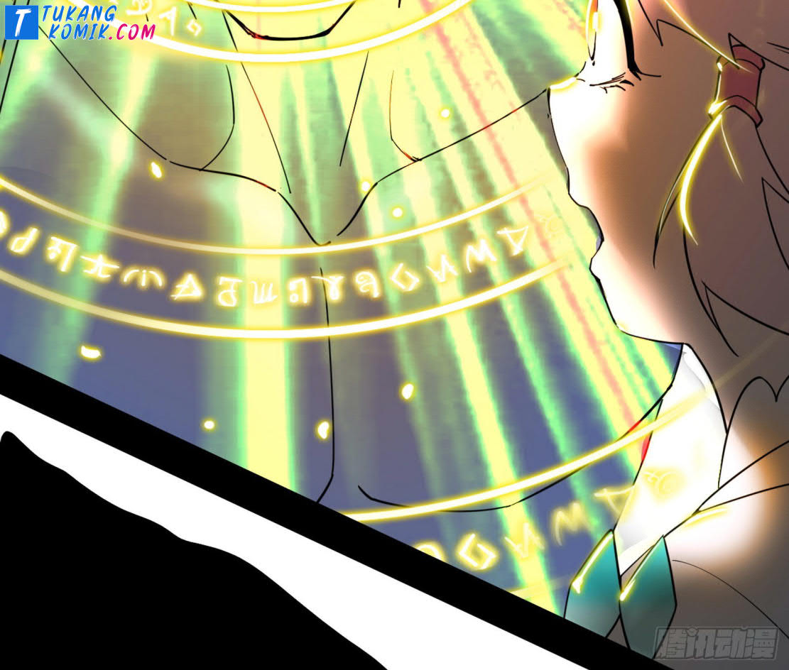 I’m An Evil God Chapter 257 - halaman 32