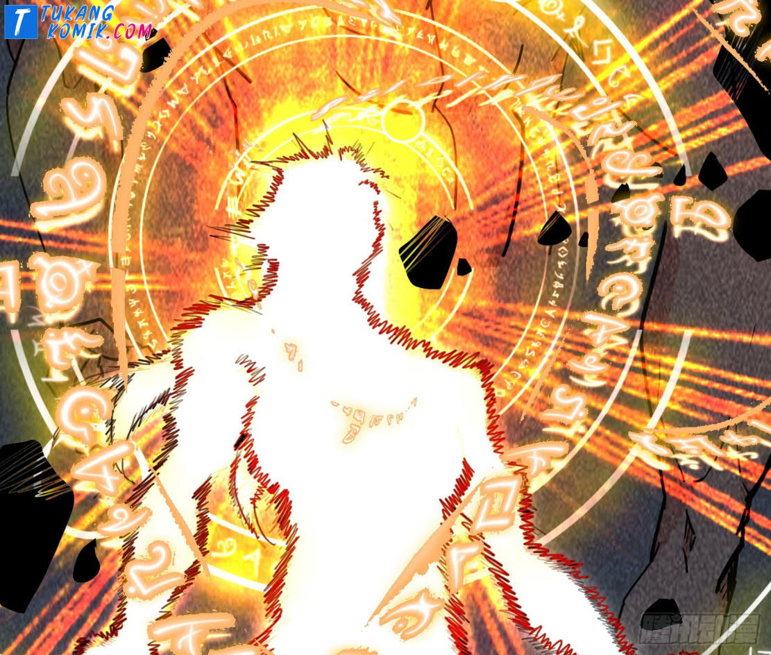 I’m An Evil God Chapter 257 - halaman 34