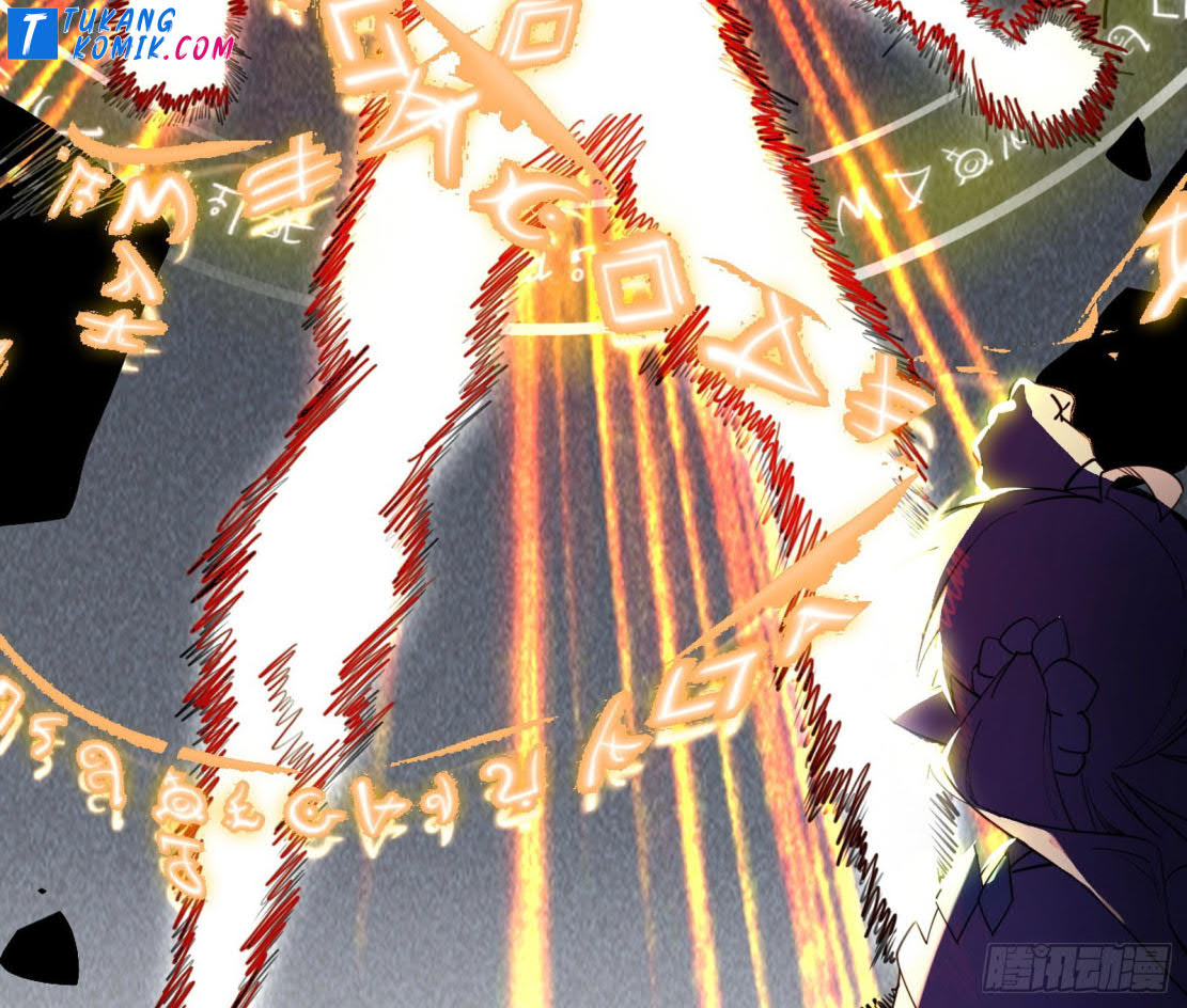 I’m An Evil God Chapter 257 - halaman 35