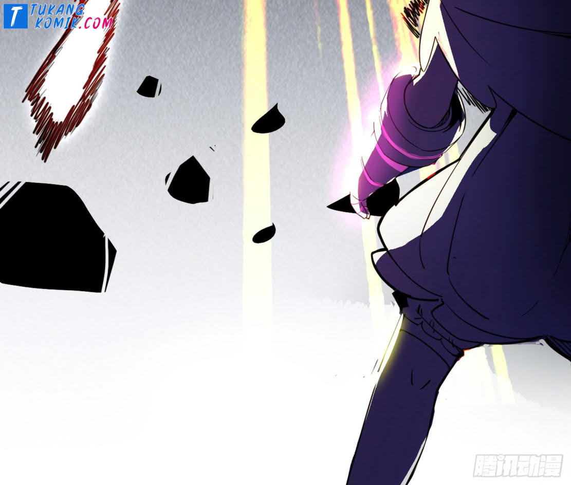I’m An Evil God Chapter 257 - halaman 36