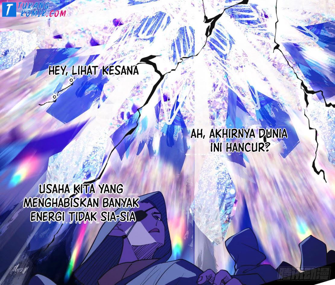 I’m An Evil God Chapter 257 - halaman 4