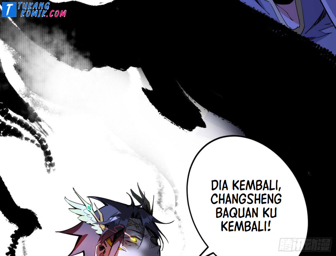I’m An Evil God Chapter 257 - halaman 45