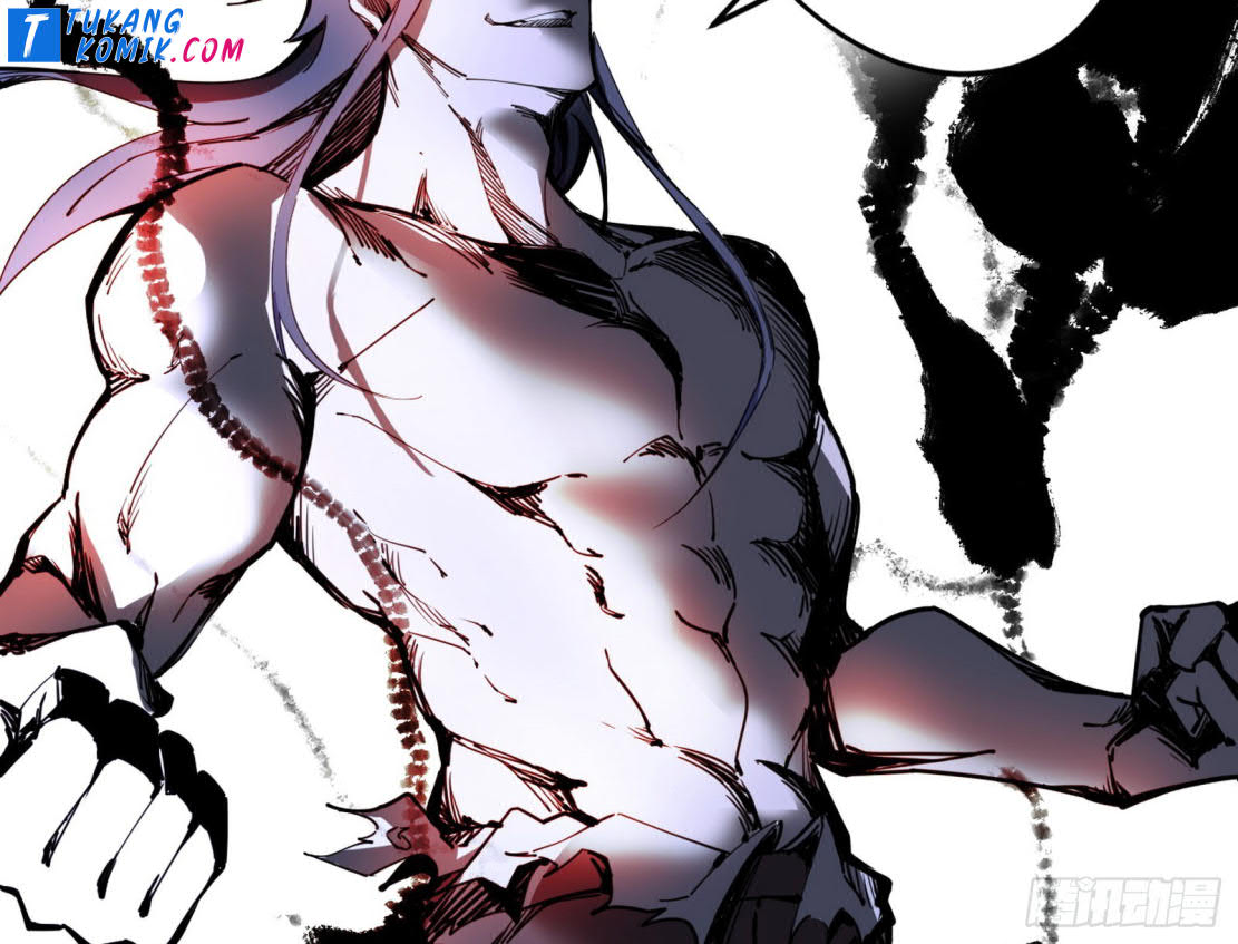 I’m An Evil God Chapter 257 - halaman 46