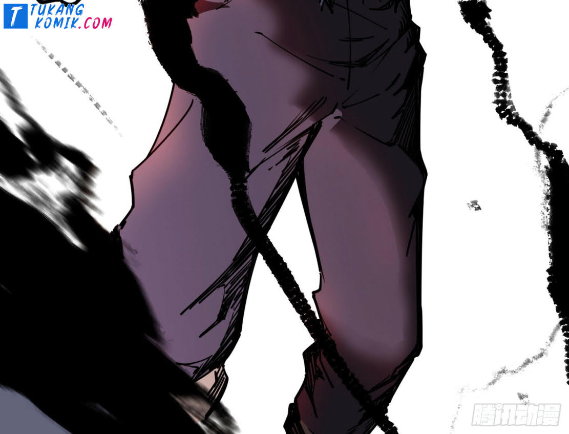 I’m An Evil God Chapter 257 - halaman 47