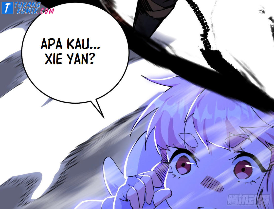 I’m An Evil God Chapter 257 - halaman 48