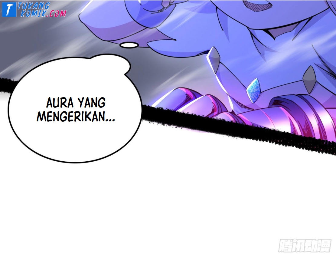 I’m An Evil God Chapter 257 - halaman 49