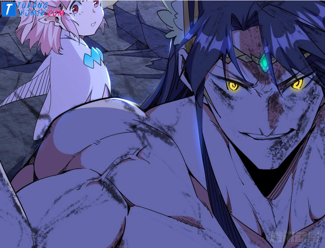 I’m An Evil God Chapter 257 - halaman 55