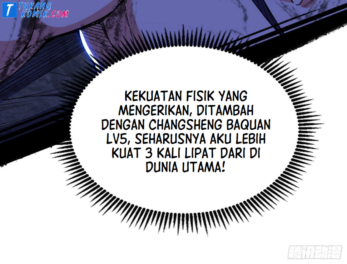 I’m An Evil God Chapter 257 - halaman 56
