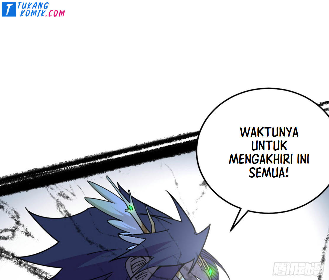 I’m An Evil God Chapter 257 - halaman 57