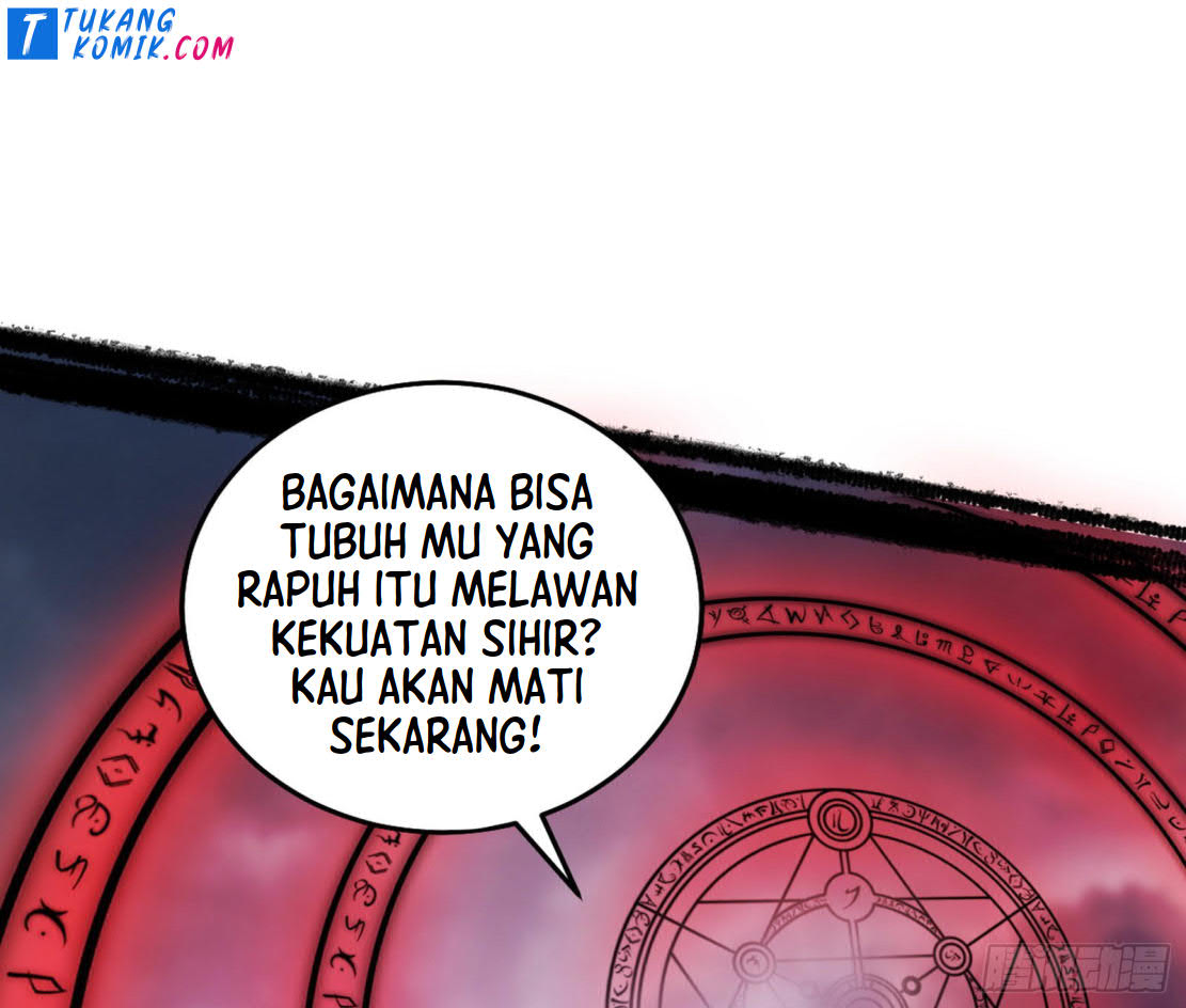 I’m An Evil God Chapter 257 - halaman 59