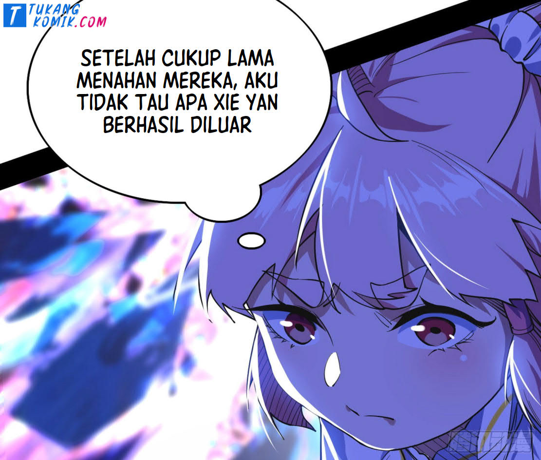 I’m An Evil God Chapter 257 - halaman 6