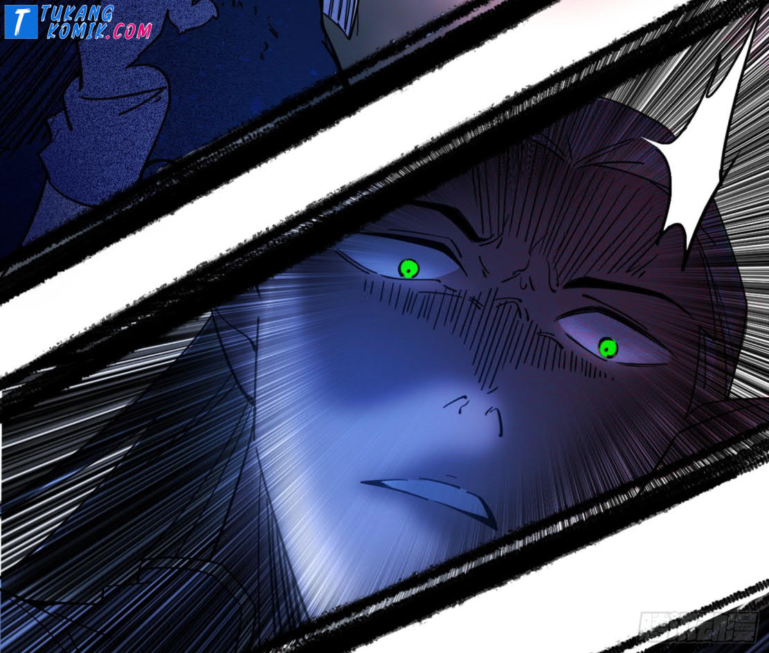 I’m An Evil God Chapter 257 - halaman 61