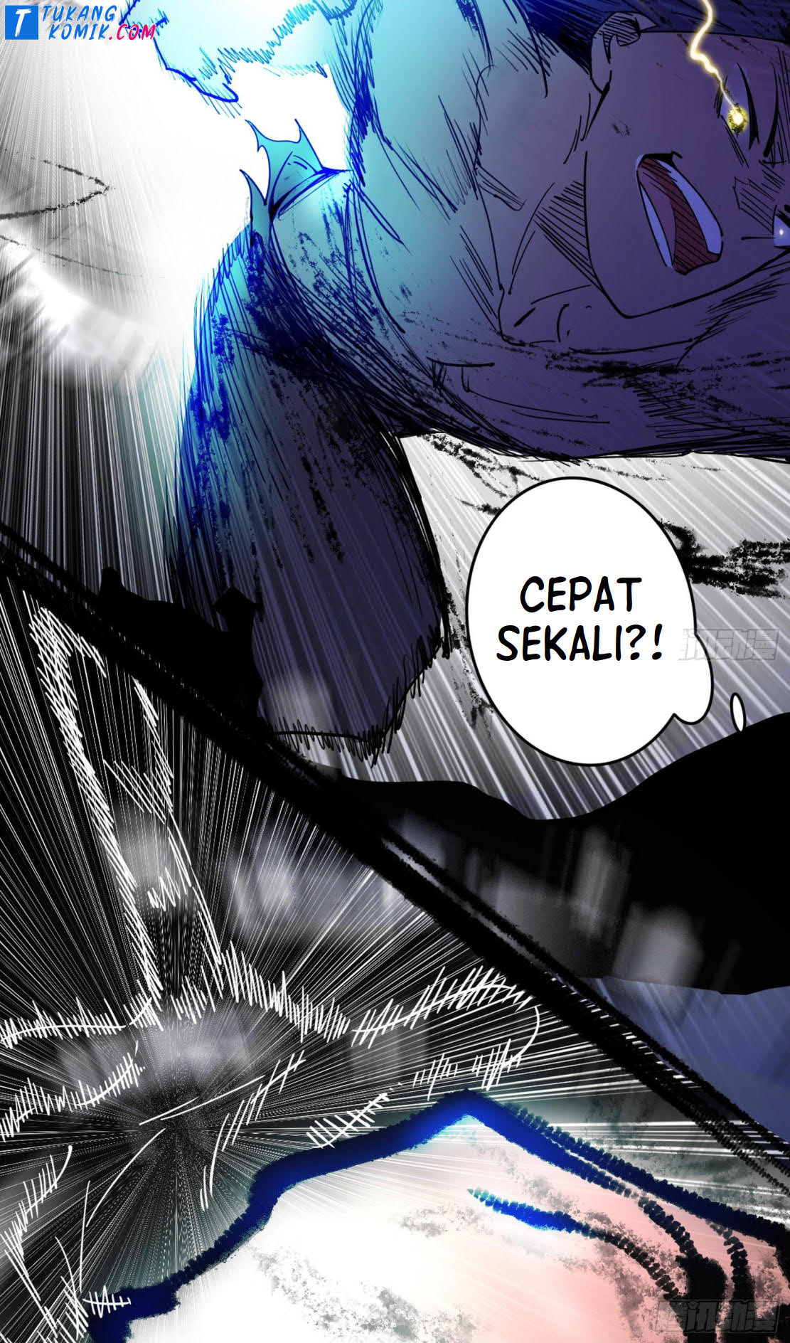 I’m An Evil God Chapter 257 - halaman 63