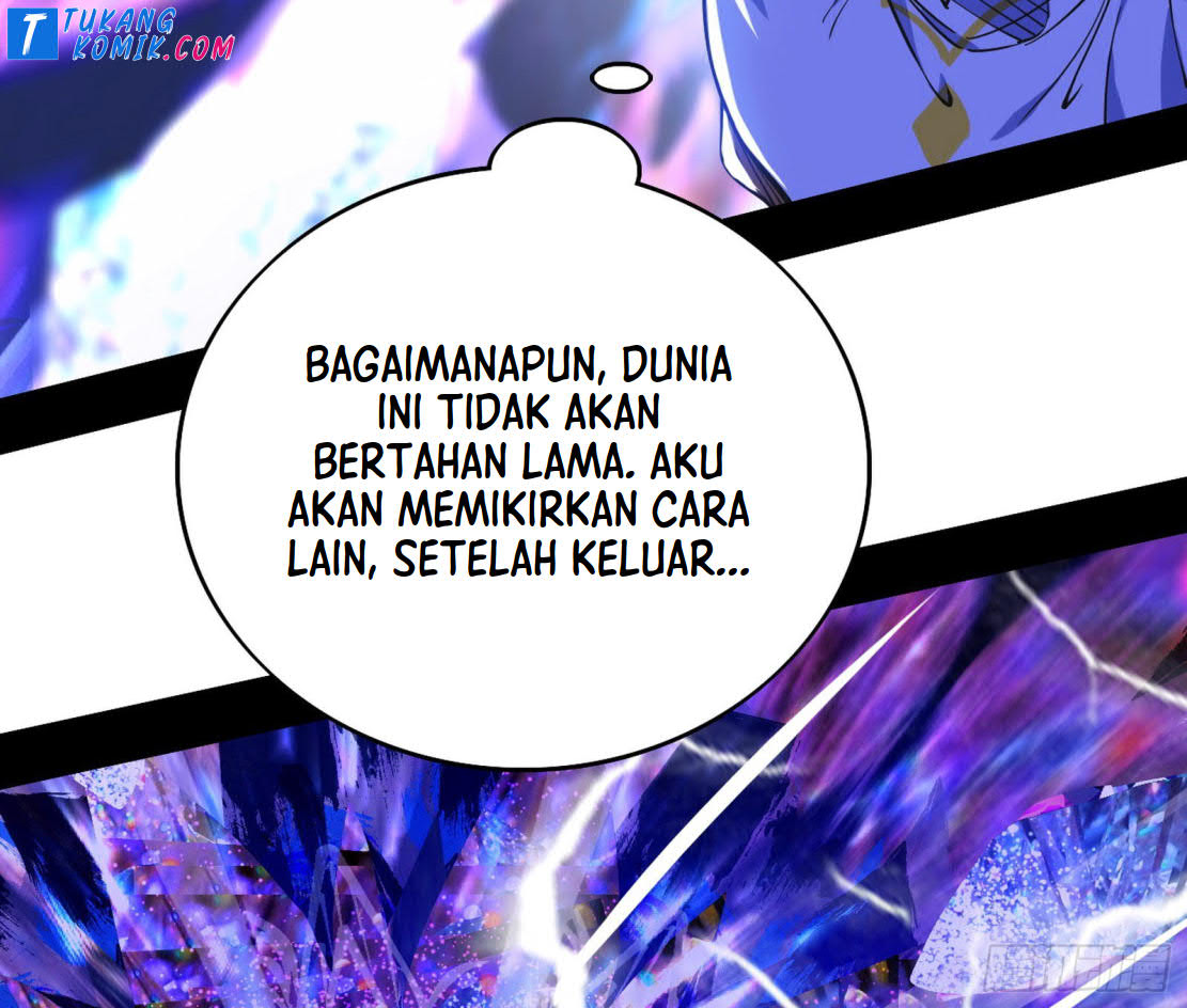 I’m An Evil God Chapter 257 - halaman 7