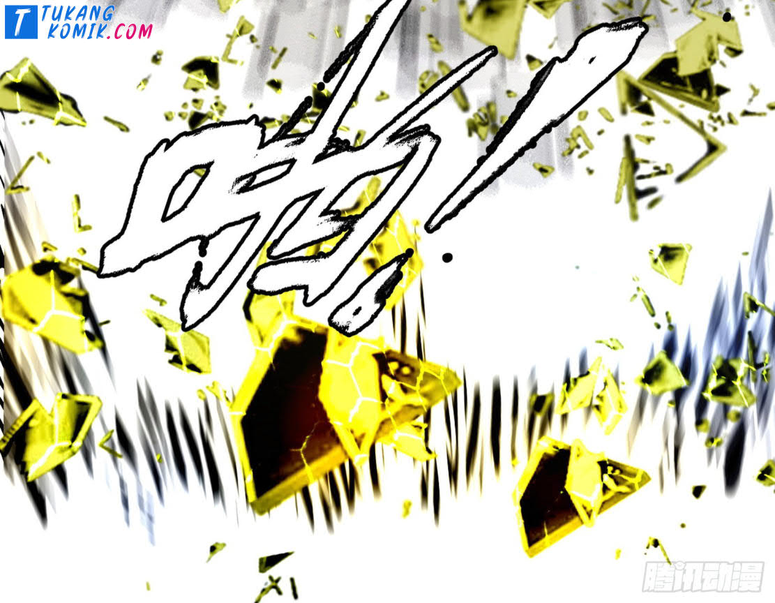 I’m An Evil God Chapter 257 - halaman 70