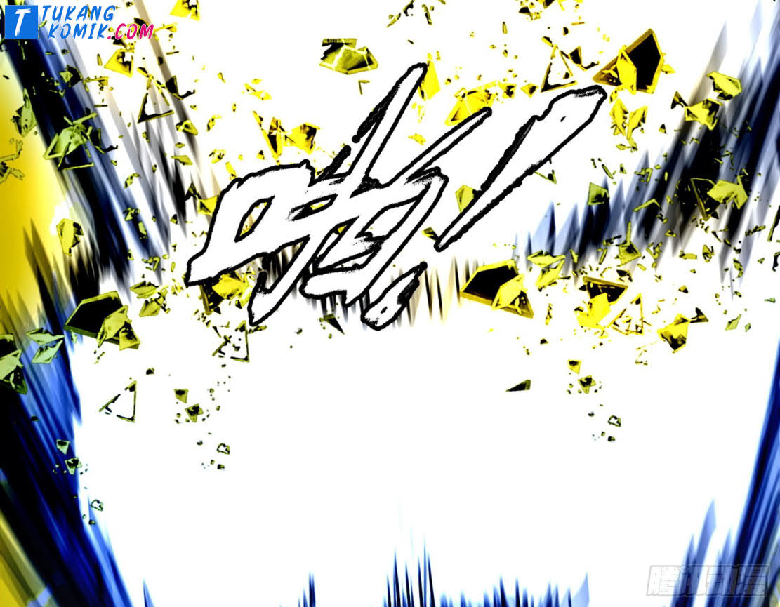 I’m An Evil God Chapter 257 - halaman 72