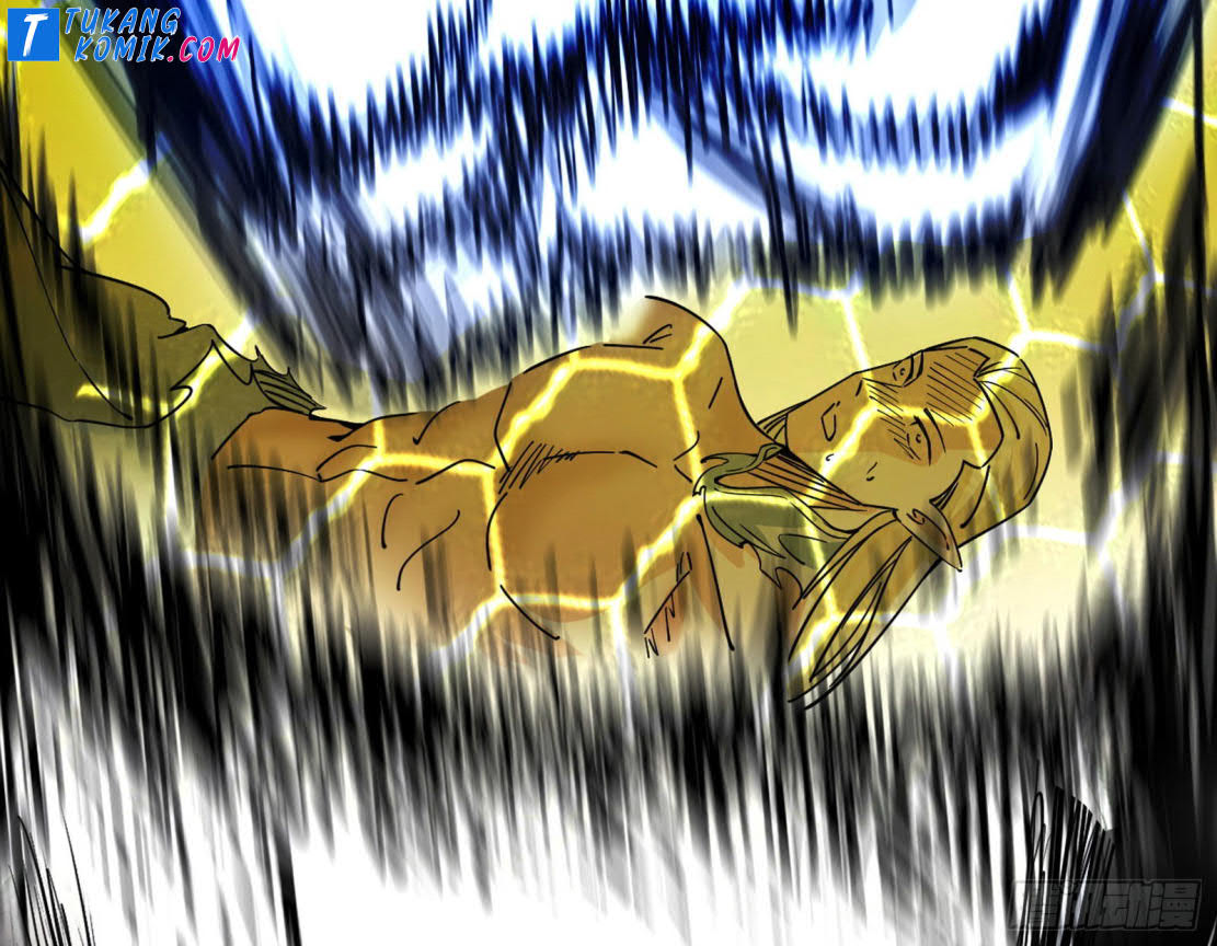 I’m An Evil God Chapter 257 - halaman 73