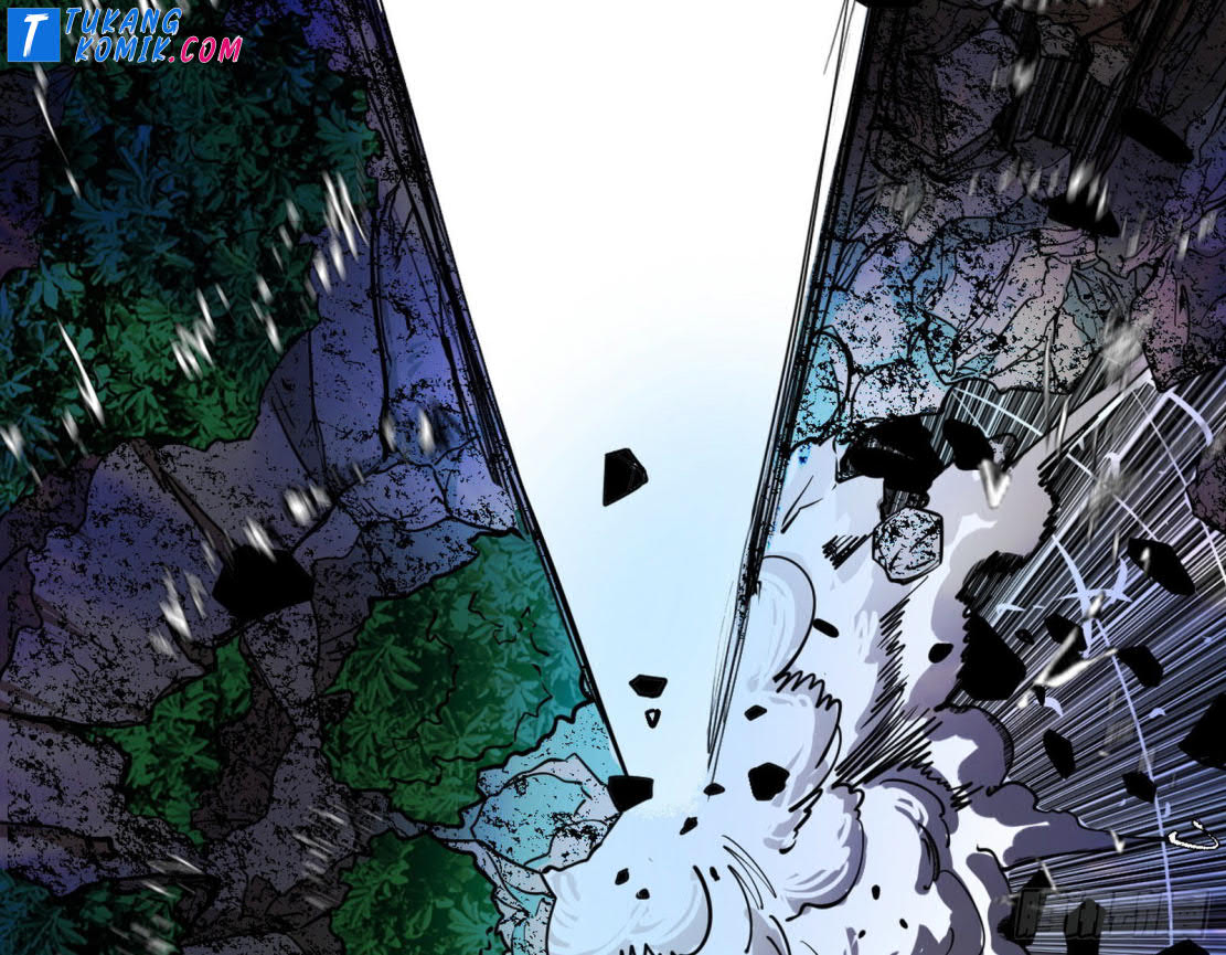 I’m An Evil God Chapter 257 - halaman 75