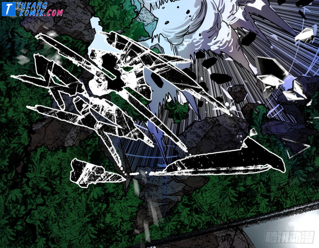 I’m An Evil God Chapter 257 - halaman 76