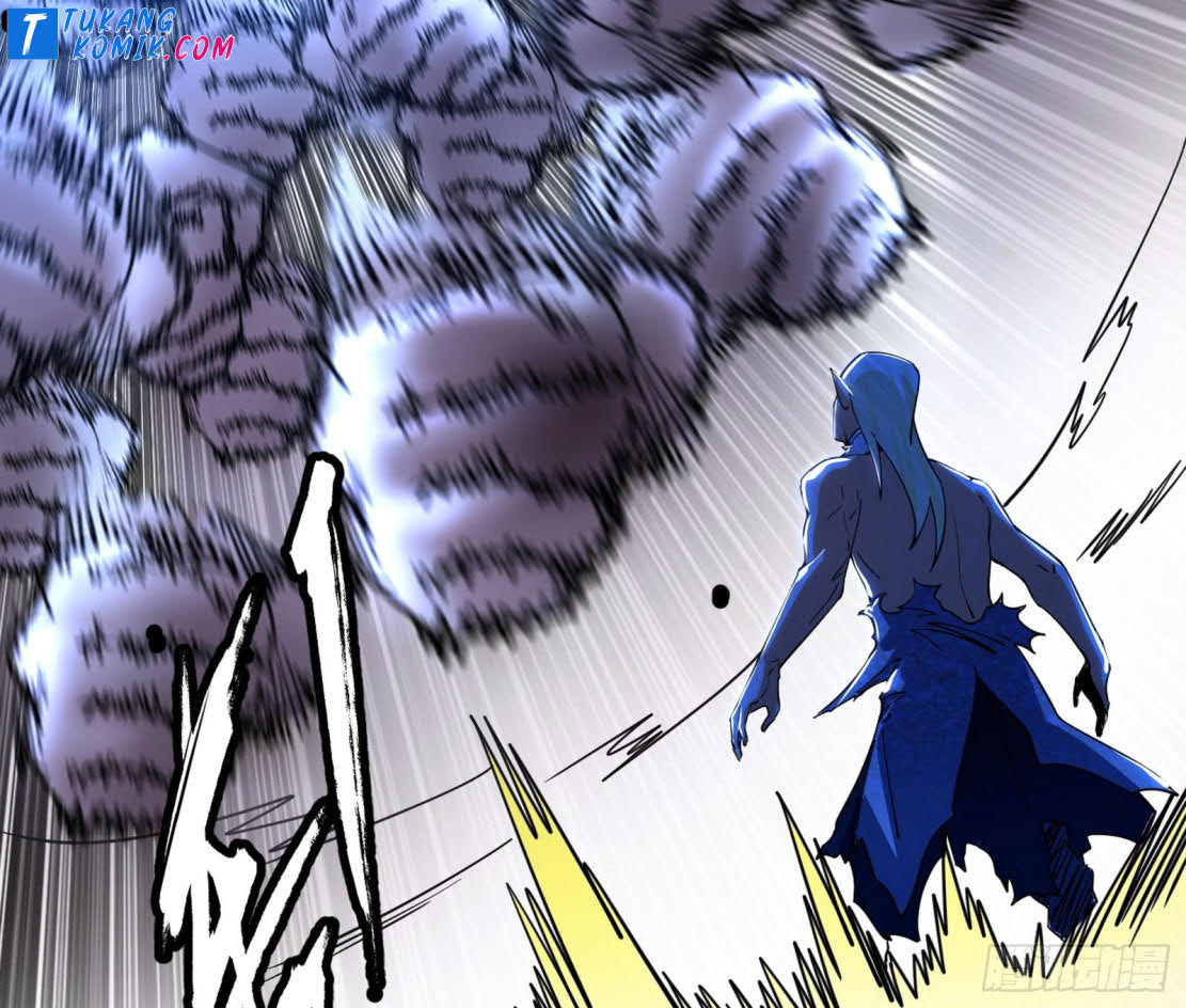 I’m An Evil God Chapter 257 - halaman 79