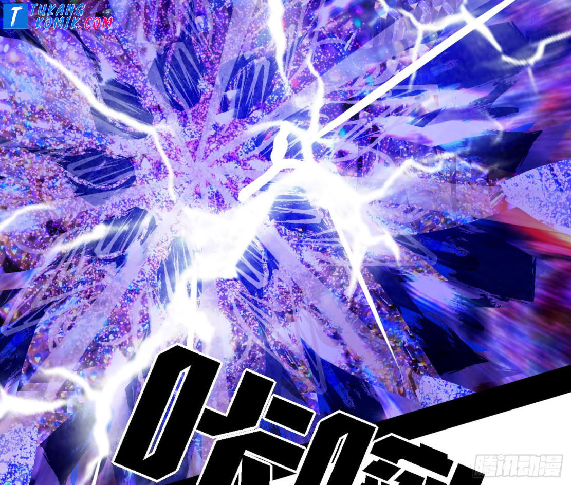I’m An Evil God Chapter 257 - halaman 8